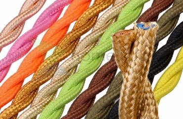 Kép a kategóriának Textil kábelek
