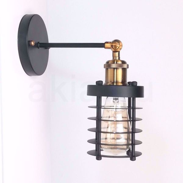 antik-fali-lampa-raccsal