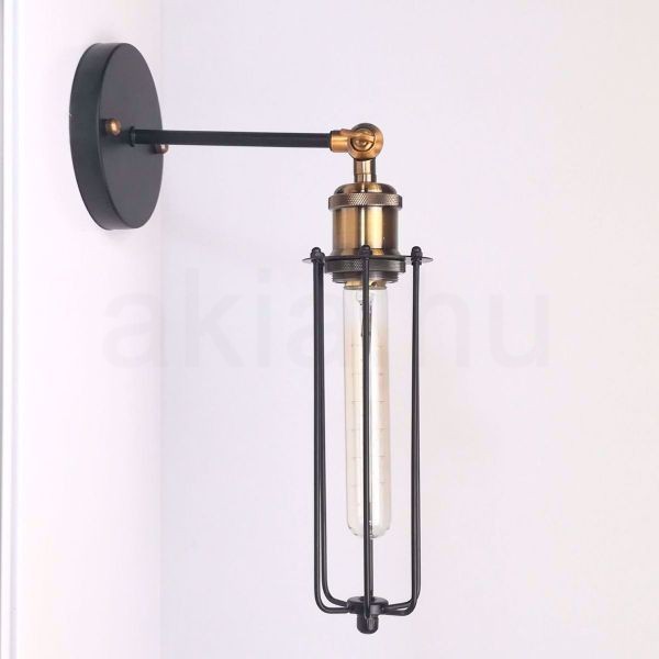 antik-fali-lampa-raccsal