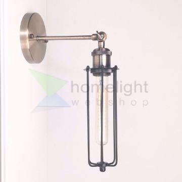 antik-fali-lampa-raccsal