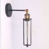 antik-fali-lampa-raccsal