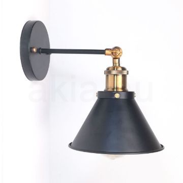 antik-fali-lampa-kis-buraval