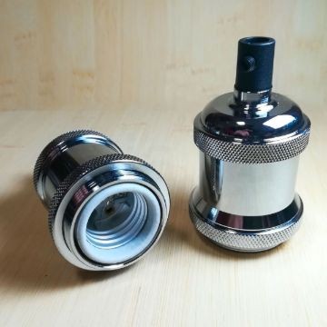 edison-izzo-foglalat-fenyes-krom-szin-e27