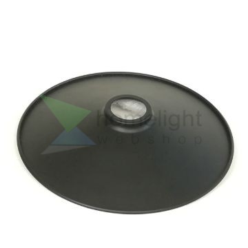 fem-lampabura-260mm-x-55mm-matt-fekete-szin