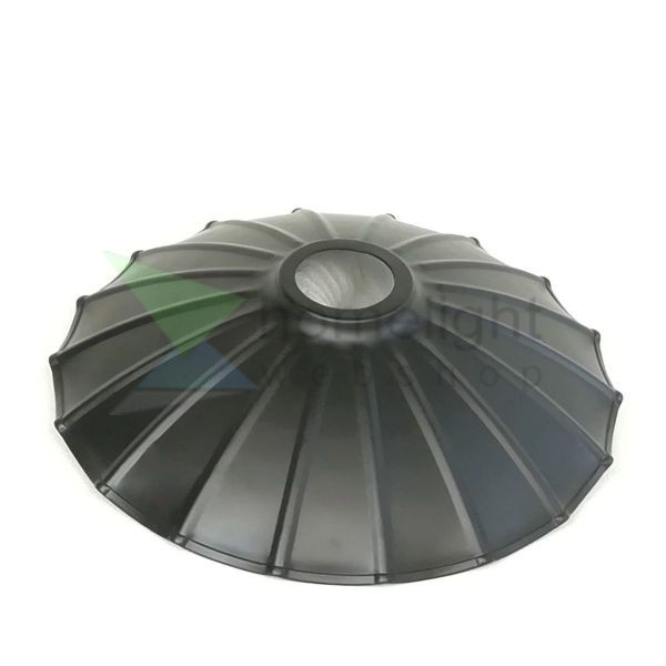 fem-lampabura-250mm-x-55mm-hullamos-matt-fekete-szin