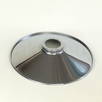 fem-lampabura-220mm-x-45mm-fenyes-krom-szin