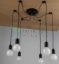 poklampa-2-agu-bakelit-foglalattal-textil-vezetekkel