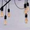 poklampa-2-agu-bakelit-foglalattal-textil-vezetekkel