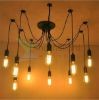poklampa-2-agu-bakelit-foglalattal-textil-vezetekkel