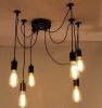 poklampa-2-agu-bakelit-foglalattal-textil-vezetekkel