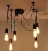 poklampa-4-agu-bakelit-foglalattal-textil-vezetekkel