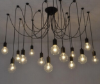 poklampa-4-agu-bakelit-foglalattal-textil-vezetekkel
