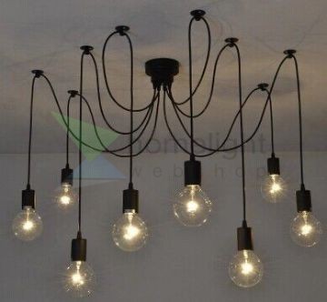 poklampa-12-agu-bakelit-foglalattal-textil-vezetekkel