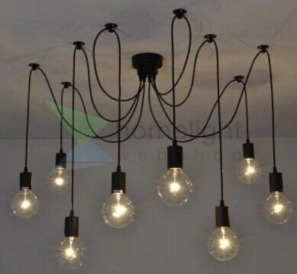 poklampa-12-agu-bakelit-foglalattal-textil-vezetekkel
