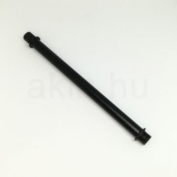 menetes-vegu-cso-15cm-matt-fekete-szin