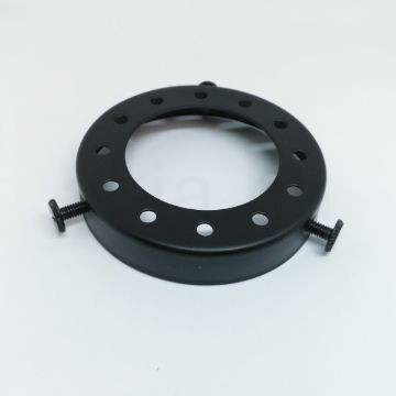 lampa-diszgyuru-matt-fekete-szin