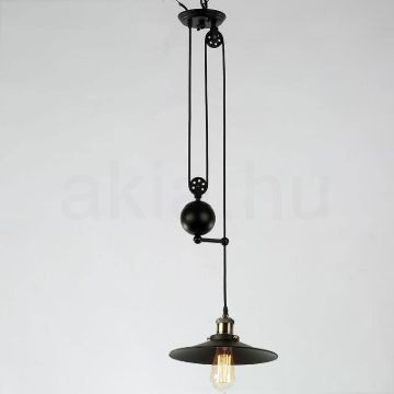 antik-1-es-csiga-lampa