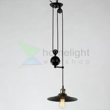 antik-1-es-csiga-lampa