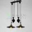 antik-2-es-csiga-lampa
