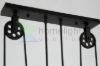 antik-2-es-csiga-lampa
