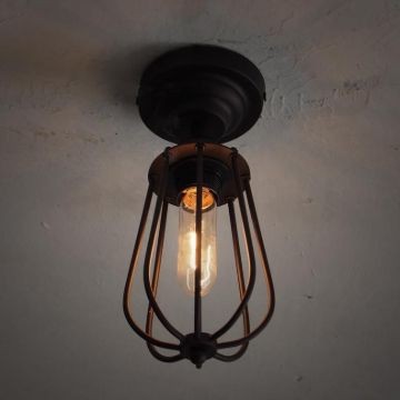 antik-plafonra-szerelheto-lampa-racsos-buraval