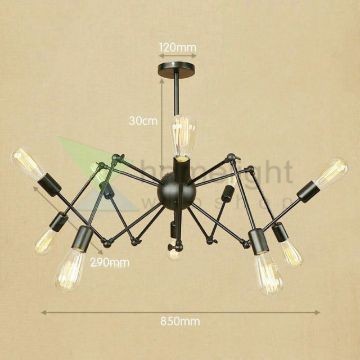 antik-10-karu-allithato-csillar-lampa