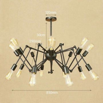 antik-16-karu-allithato-csillar-lampa