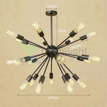 antik-21-karu-csillar-lampa