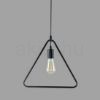geometriai-fuggesztek-haromszog-lampa