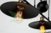 antik-3-as-csiga-lampa