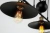 antik-3-as-csiga-lampa