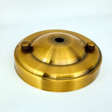 plafontarcsa-mennyezetirozsa-105mm-kupos-antik-sargarez-szin