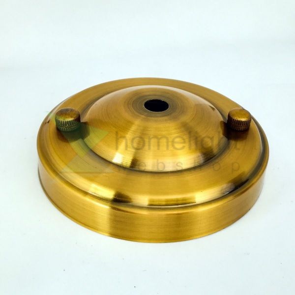 plafontarcsa-mennyezetirozsa-105mm-kupos-antik-sargarez-szin