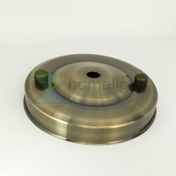 plafontarcsa-mennyezetirozsa-105mm-kupos-antik-bronz-szin