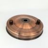 plafontarcsa-mennyezetirozsa-105mm-kupos-antik-vorosrez-szin