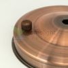 plafontarcsa-mennyezetirozsa-105mm-kupos-antik-vorosrez-szin