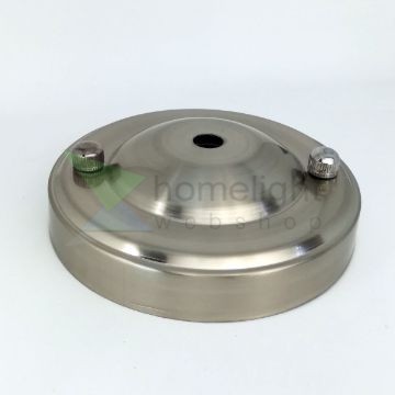 plafontarcsa-mennyezetirozsa-105mm-kupos-antik-matt-krom-szin