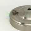 plafontarcsa-mennyezetirozsa-105mm-kupos-antik-matt-krom-szin