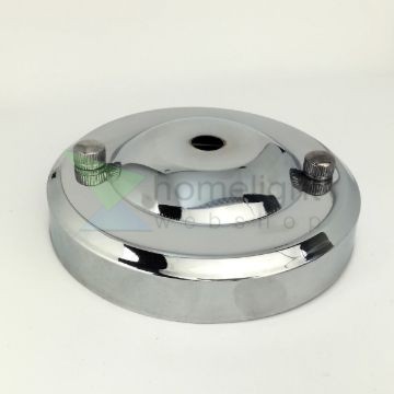 plafontarcsa-mennyezetirozsa-105mm-kupos-antik-fenyes-krom-szin