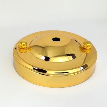 plafontarcsa-mennyezetirozsa-105mm-kupos-antik-fenyes-arany-szin