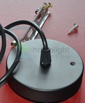 ipari-industrial-stilusu-fuggesztek-lampa-piros