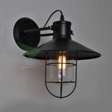 antik-fali-lampa-racsosuvegburas