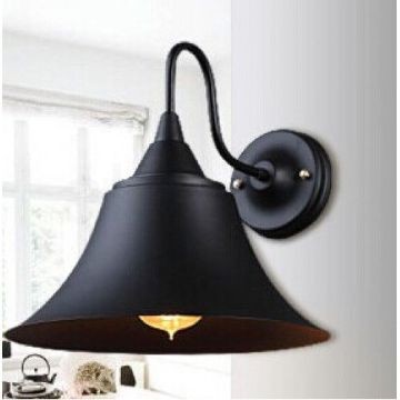 antik-fali-lampa-fekete-buraval