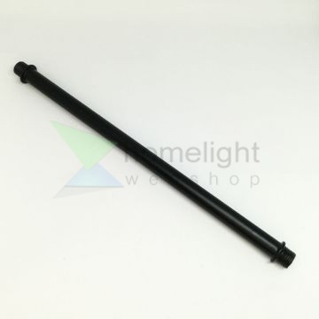 menetes-vegu-cso-20cm-matt-fekete-szin