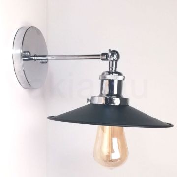 antik-fali-lampa-fenyes-krom-szin-lapos-buraval