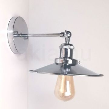 antik-fali-lampa-fenyes-krom-szin-krom-lapos-buraval