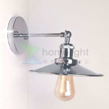 antik-fali-lampa-fenyes-krom-szin-krom-lapos-buraval