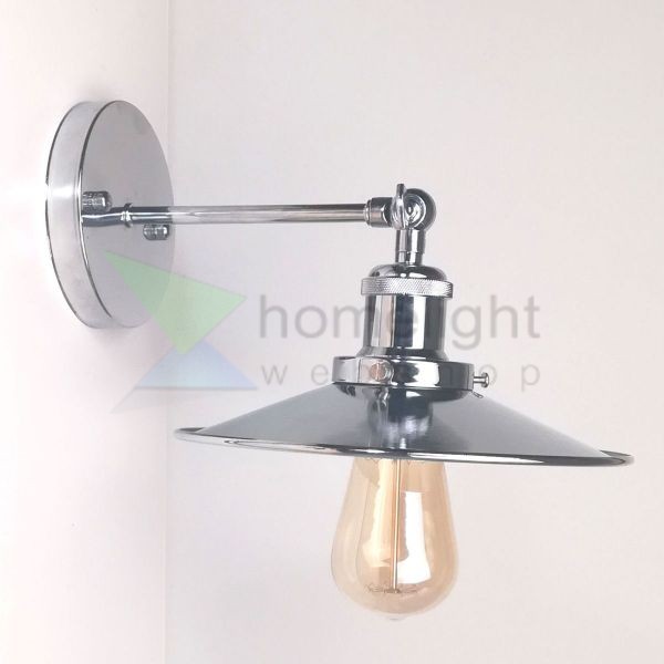 antik-fali-lampa-fenyes-krom-szin-krom-lapos-buraval