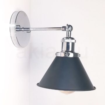 antik-fali-lampa-fenyes-krom-szin-kis-buraval