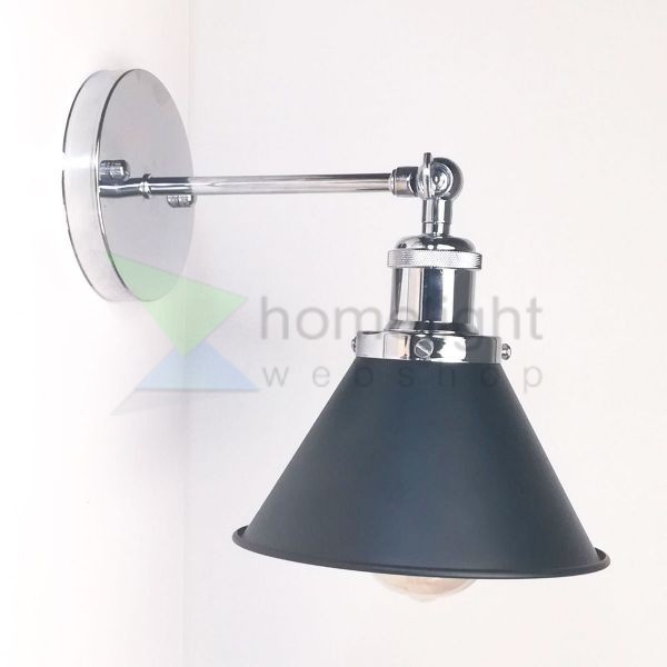 antik-fali-lampa-fenyes-krom-szin-kis-buraval